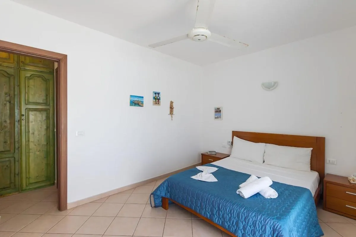Leme Bedje Appartement Santa Maria