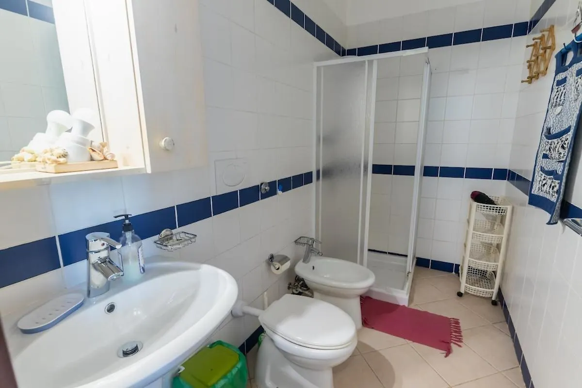 Leme Bedje Appartement Santa Maria