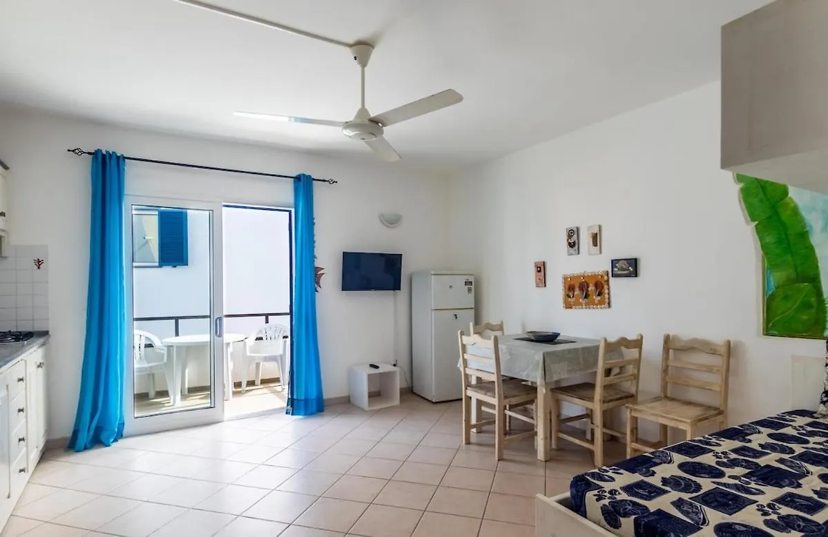 Leme Bedje Appartement Santa Maria