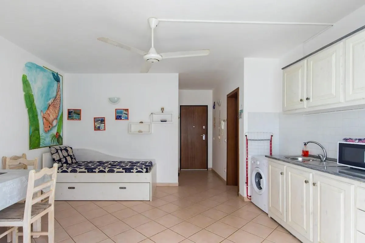 Leme Bedje Appartement Santa Maria