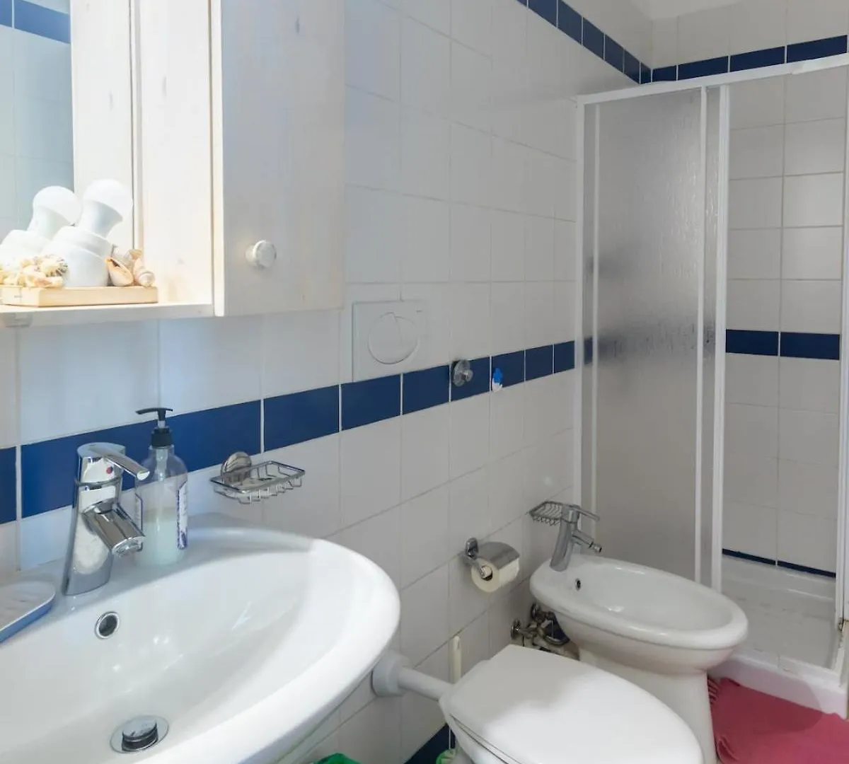 Leme Bedje Appartement Santa Maria 0*,