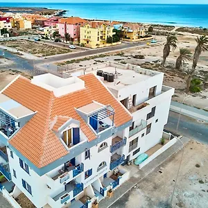 Appartement Casa Branca, Santa Maria